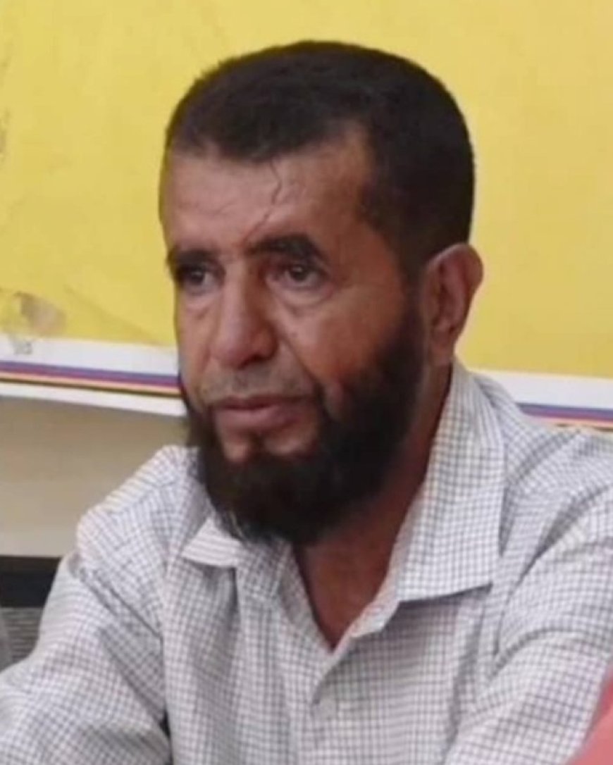 رئيس اتحاد نقابات عمال الجنوب فرع الضالع يدعو الرئاسي والحكومة...