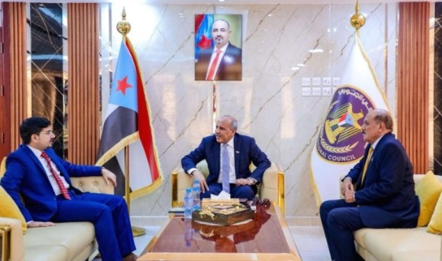 الكثيري وبن عفرار تحديات كبيرة في انتظار الحلول...
