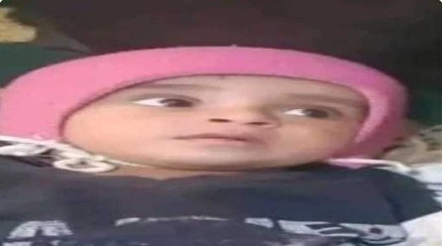 طفل مجهول يُترك أمام عمارة بصنعاء يثير الجدل والقلق...