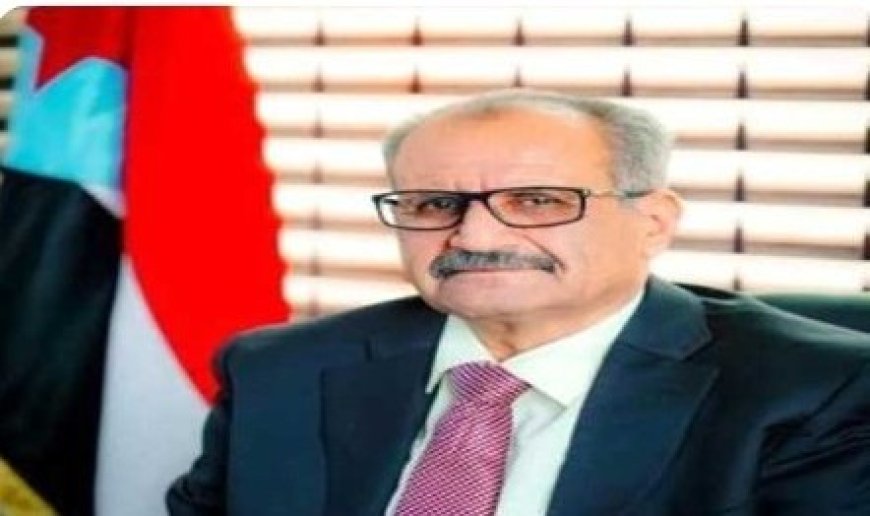 الجعدي يحذر من تبعات الأوضاع الاقتصادية المتدهورة ...