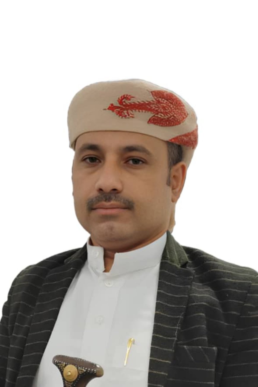 الشعيبي: يدعو لرفع صوت الأحرار ويستعرض مأساة الأوضاع الاقتصادية