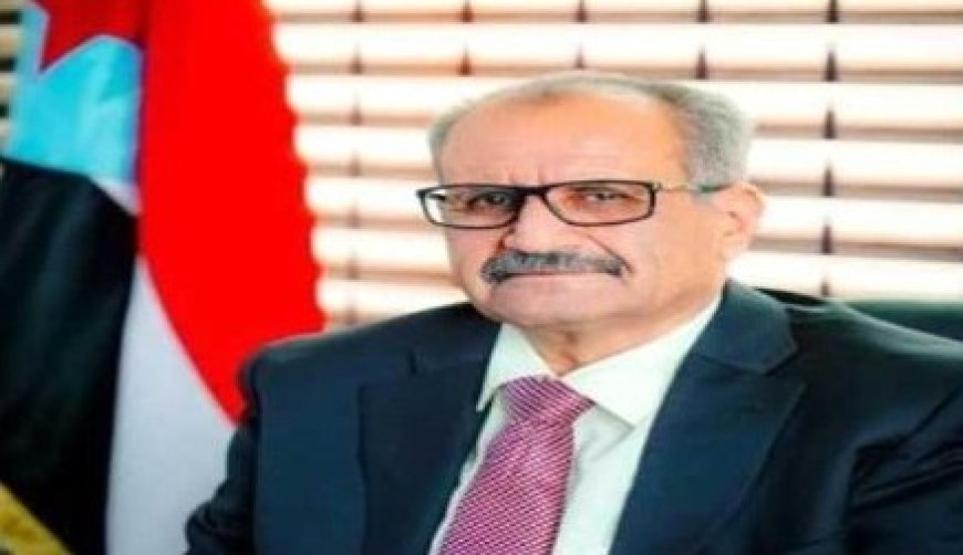 فضل الجعدي ؛ يجب مصارحة المواطنين بالحقائق كما هي..