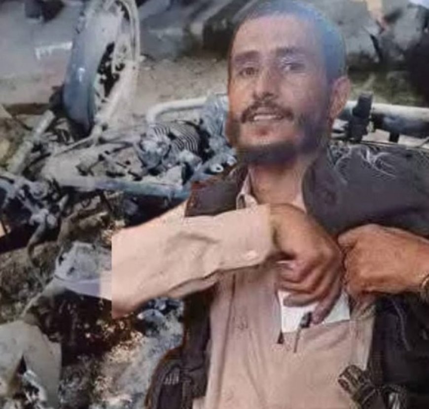 مقتل قيادي بارز في تنظيم القاعدة في مأرب ...
