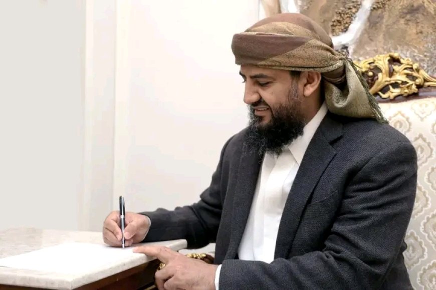 النائب في الرئاسي المحرمي يأمر بالتحقيق في واقعة إطلاق النار داخل مسجد في مديرية المنصورية ..