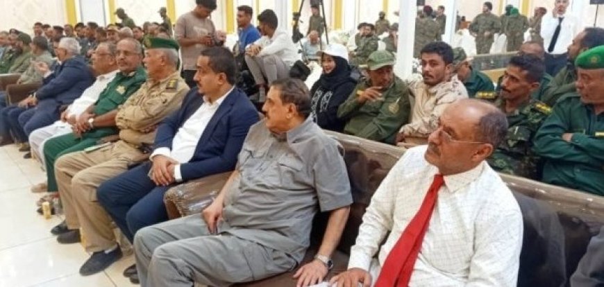 بمناسبة اليوم العالمي لمكافحة المخدرات.. اختتام فعاليات التوعية المجتمعية...