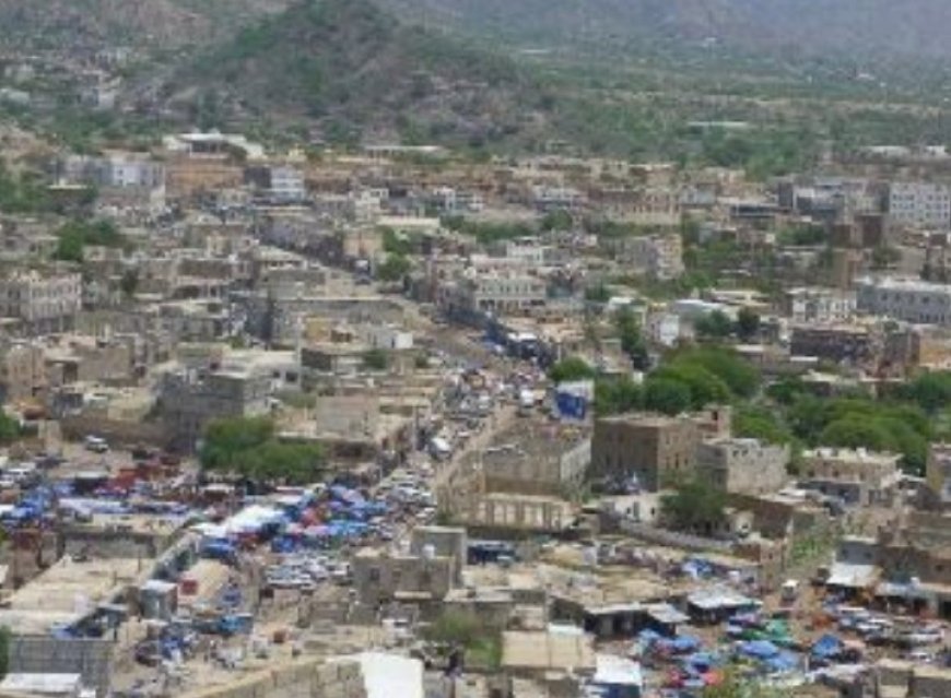 قناص حو,,قي يقتل شابا اثيوبيا في شمال الضالع ...