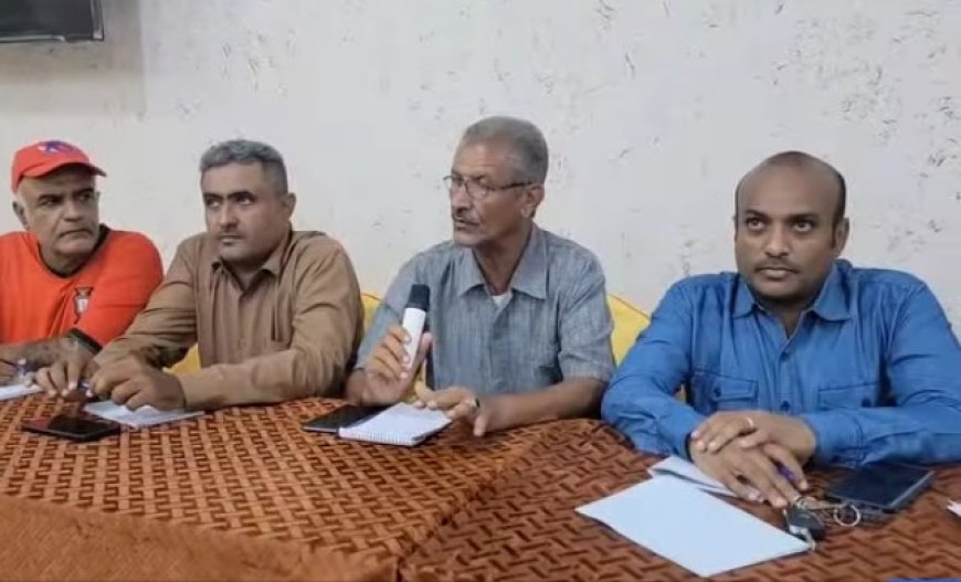 نادي الوفاق بالخوخة محافظة الحديدة ينظم ورشة عمل في الإدارة الرياضية والتدريب...