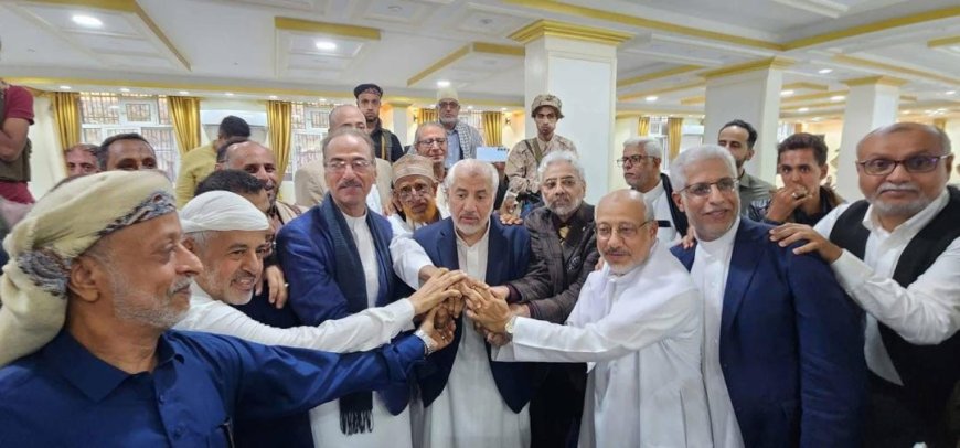 عائلة الشيباني تنفي صلتها ببيان منسوب لها ..