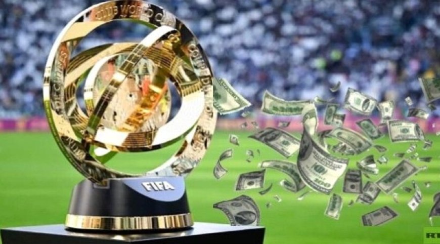 جوائز خيالية في مونديال الأندية 2025.. ريال مدريد يتفوق والأهلي ضمن الكبار..
