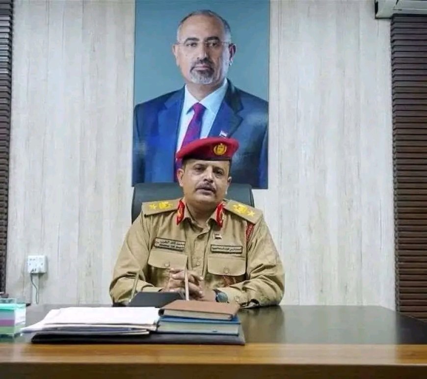 ناطق القوات الجنوبية: أمن العاصمة عدن ثمرة تضحيات رجال الأمن والتفاف المجتمع...