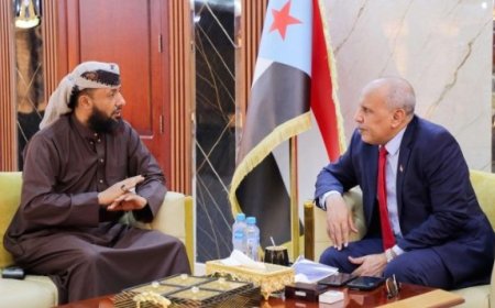 الكثيري يؤكد على ضرورة تبني خطاب تنويري معتدل يعزز من وعي المجتمع...