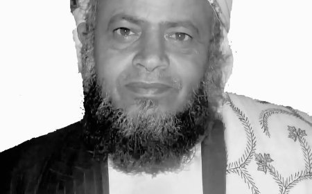 عاجل: استشهاد الشيخ صالح حنتوس برصاص ملي.شيات الح.وثي وجريمة جديدة بتفخيخ منزله