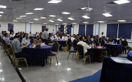 ندوة العلمية بعدن : تناقش دور الصكوك الإسلامية في تعزيز السياسات المالية والنقدية وتحقيق التنمية المجتمعية" باليمن 