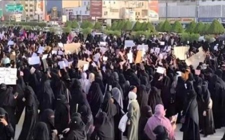 ناشطات في حركة ثورة النسوان ينتقدن تجاهل المبعوث الأممي لصوتهن وثورتهن...