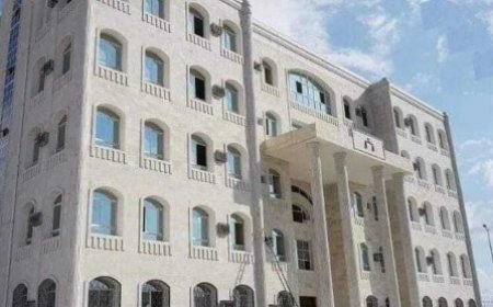 النيابة العامة في تعز تنفذ حكم القصاص الشرعي بحق المدان عز الدين العباهي...
