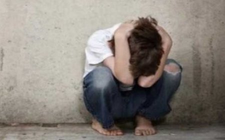 مسؤولة أممية: موجة "غير مسبوقة" من العنف ضد الأطفال....