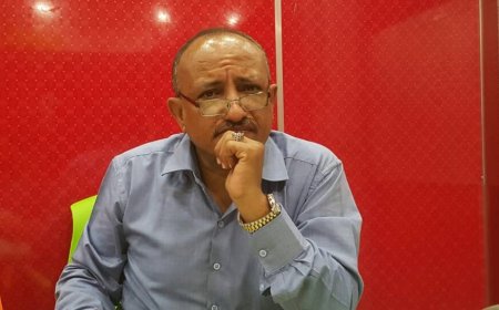 المندعي يؤكد : لا وصاية على تهامة والنصر قادم بإرادة شعبها..