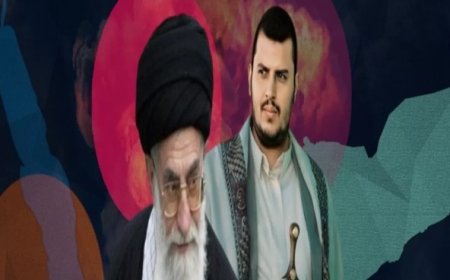 باحث أمريكي يحذر من خطأ الاعتقاد بأن الحو,,ثيين سيتلاشون اذا فقدوا الدعم الإيراني ....