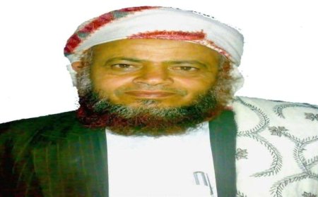 وزير الأوقاف: استشهاد الشيخ صالح حنتوس جريمة بشعة بحق عالم أعزل.. والافتراء عليه يزيد الجريمة قبحًا