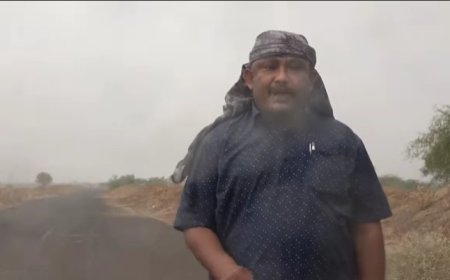 مدير شرطة الحديدة العميد نجيب ورق يطالب مجلس القيادة الرئاسي بهذا الأمر ...