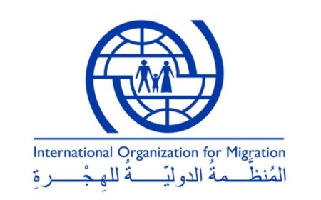 74٪ من نازحي تعز ولحج ومأرب يفضلون البقاء بمواقع النزوح.....