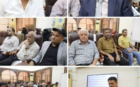 الهيئة العليا للأدوية تنظم محاضرة علمية متخصصة حول دراسة الثباتية وتحديد صلاحية الأدوية...
