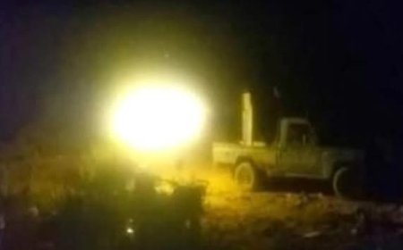 القوات الجنوبية المسلحة في الضالع تنفذ عملية نوعية تكبد الحو,,ثيين خسائر بشرية فادحة ..