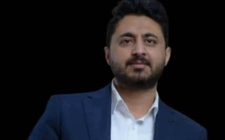 معتقل مدني يفقد بصره جزئياً في سجون الح، وثيين بصنعاء.. وأسرته ممنوعة من زيارته