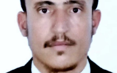 "وعند الله تجتمع الخصوم".. صرخة شيخ القرآن صالح حنتوس قبل أن يسكتها رصاص الغدر (التسجيل الصوتي الأخير)