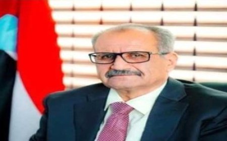 فضل الجعدي :لقد اصبح من المخجل ان تعيش العاصمة عدن وما حولها هذا الظلام ....
