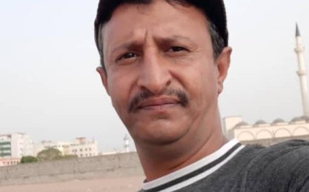 قادة من ذهب: العميد فتح عبدالله القاضي،، والعقيد محمد ناجي الظاهري، رموز القيادة والريادة في محافظة الضالع