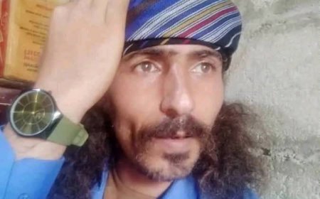 عاجل: وفاة شاب في حادث مأساوي بعدن