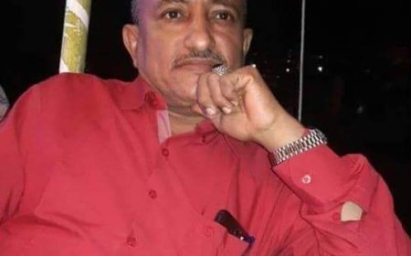 المندعي: الحراك التهامي لن يسمح بتغيير المسار...