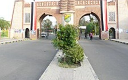 بذريعة مخالفة إيمانية الميليشيات الحو,,ثية تحرم خريجات جامعة صنعاء من شهادات التخرج ومستحقاتهن المالية ...