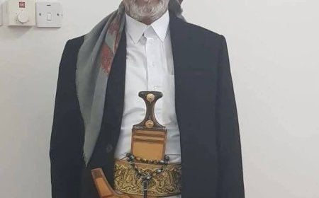 عاجل: القبض على قيادي ح،وثي بارز  في المهرة
