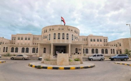 عاجل: اللجنة الأمنية بمحافظة المهرة توضح ملابسات اشتباكات حوف عقب توقيف الزايدي في منفذ صرفيت