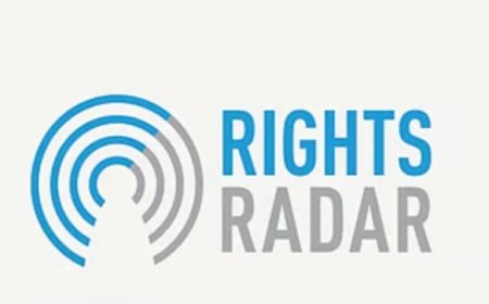 رايتس رادار تطالب المجتمع الدولي بالضغط على  الحو,,ثيين لوقف انتهاكاته بحق المدنيين ..