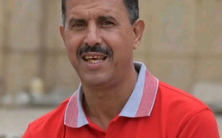 غدا الأربعاء  :  مساعد مدرب المنتخب الوطني في الحديدة مناطق سيطرة الحو,,ثيين ...