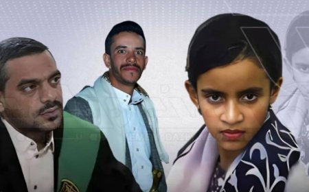 محكمة حو,,ثية تسقط تهمة الاختطاف عن المدان باغتصاب الطفلة جنات.
