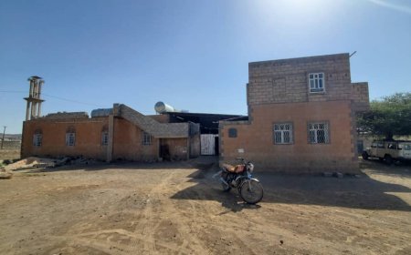 انتهاك جديد لوثيقة التعايش: الحوثيون يغلقون دار الحديث في زراجة بذمار ويطردون الطلاب بالقوة