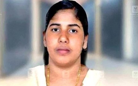 الميليشيات الحو,,ثية تقدم على اعدام ممرضة هندية  في صنعاء في هذا التاريخ ......