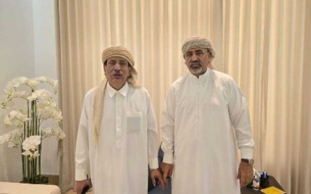 الزُبيدي يشدد على ضرورة تمكين أبناء المهرة من إدارة شؤونهم بأنفسهم، في مختلف المجالات السياسية...