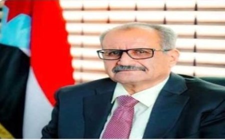 فضل الجعدي : هؤلاء أعداء القضية الجنوبية...