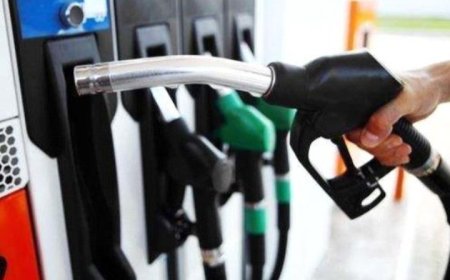 اغلاق 8 محطات وقود غير مرخصة في محافظة لحج ..