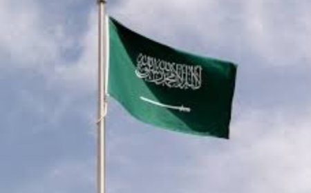 السعودية تقر نظاماً جديداً لتملك الأجانب للعقار..