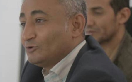 لهذا السبب.."انسحاب العشملي من شبكة كاتاليست ناو
