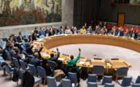 ادانة أممية على استئناف الحو,,ثيين هجماتهم على الملاحة الدولية في البحر الاحمر ...