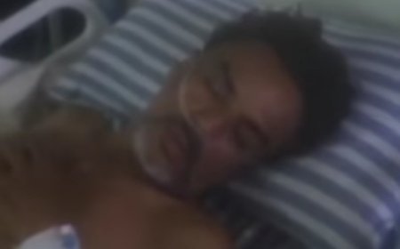 ناشطون ومثقفون يطلقون نداءا إنسانيا لإنقاذ حياة الفنان نائف عوض ...