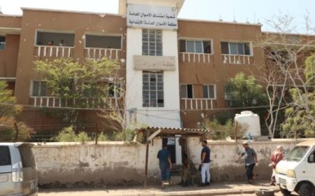 محكمة الاموال العامة الابتدائية في عدن تصدر عددا من الأحكام ..