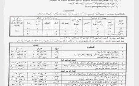 انطلاق العام الدراسي الجديد في 31 أغسطس القادم في المحافظات المحررة ...